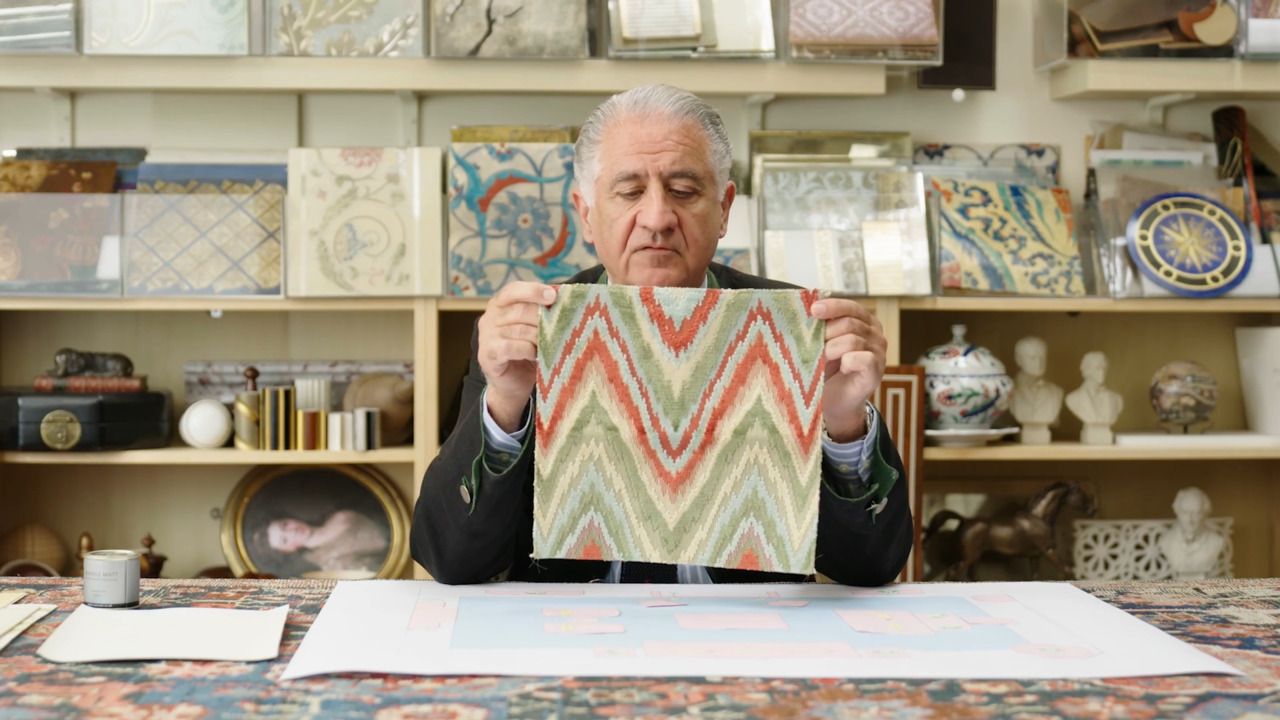 Pulling a scheme together