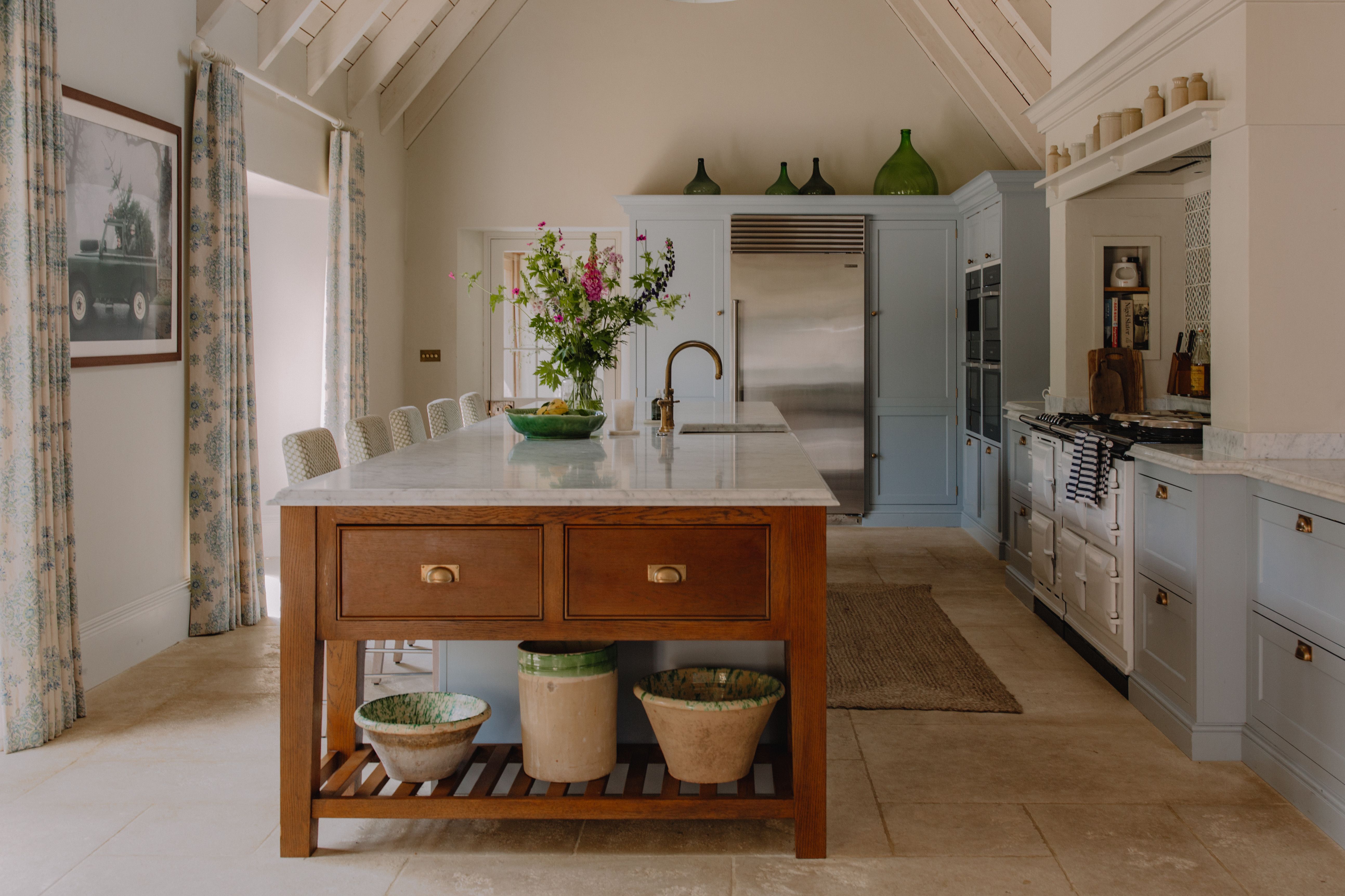 Kitchen Design Courses