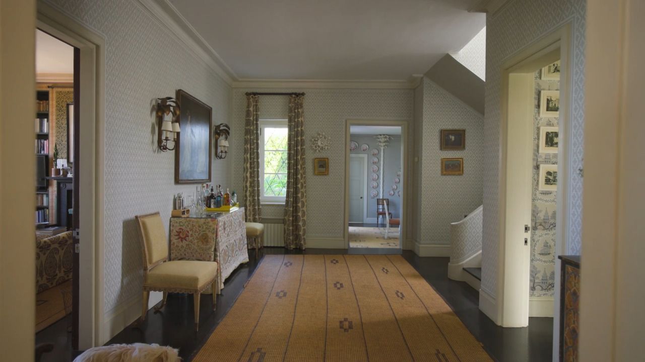 Mastering the space before you style