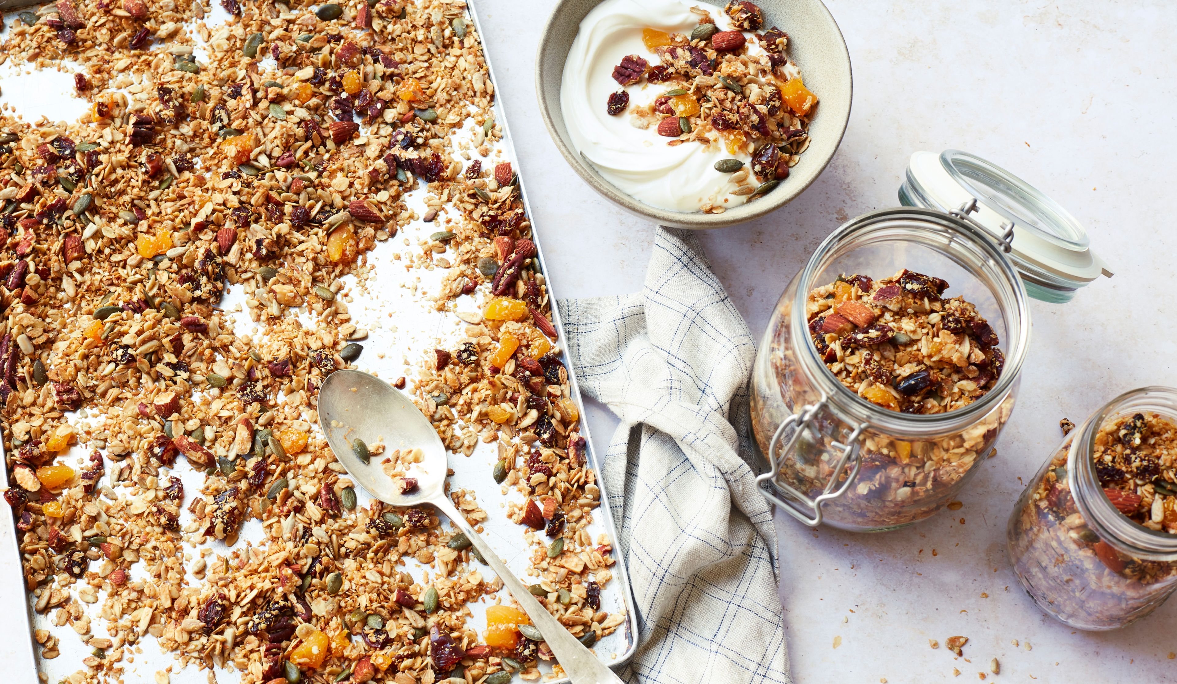 granola 