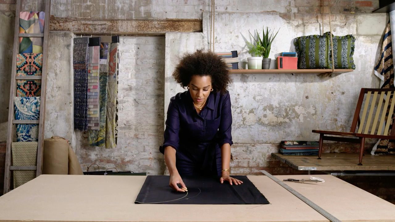 Part 5 - Create the template