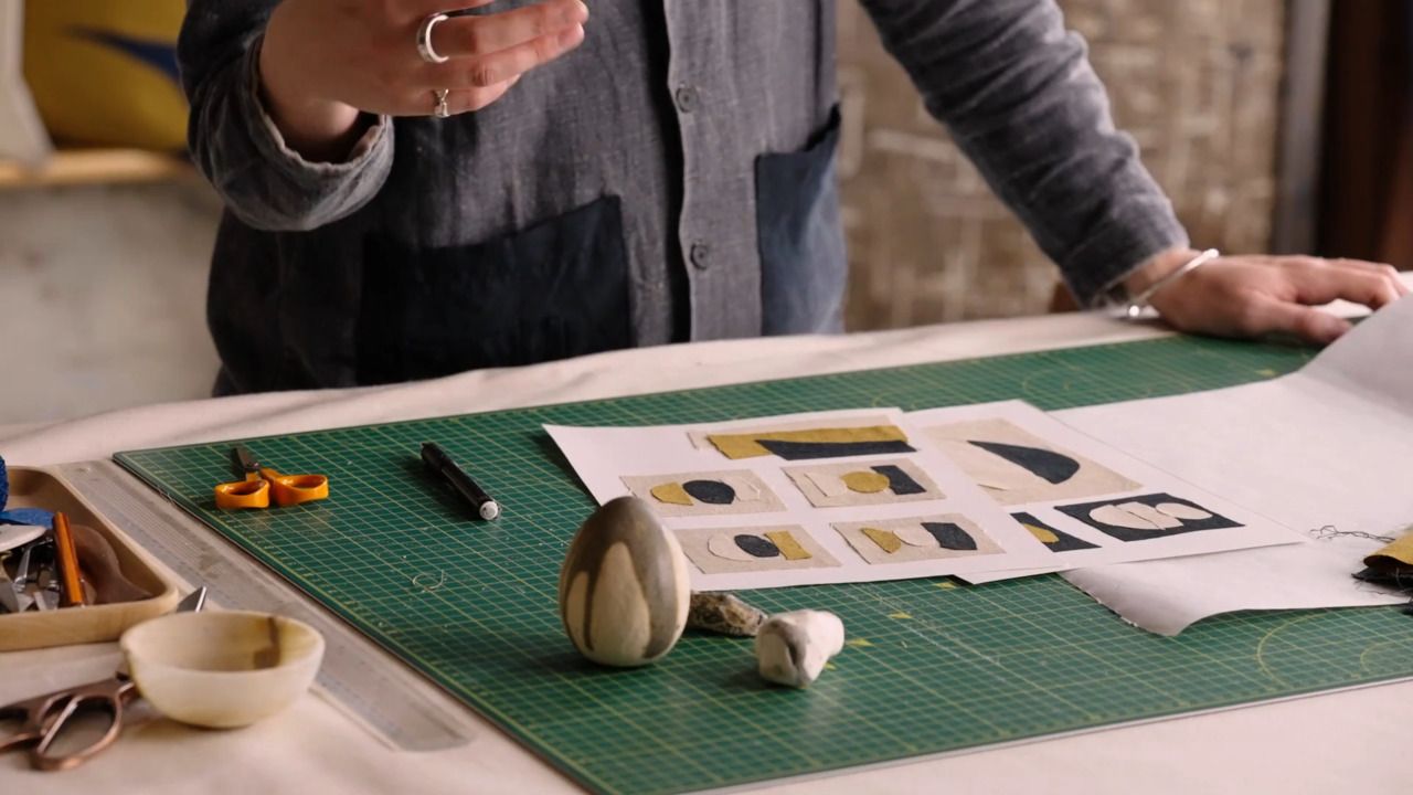 Part 2: Design your cushion top