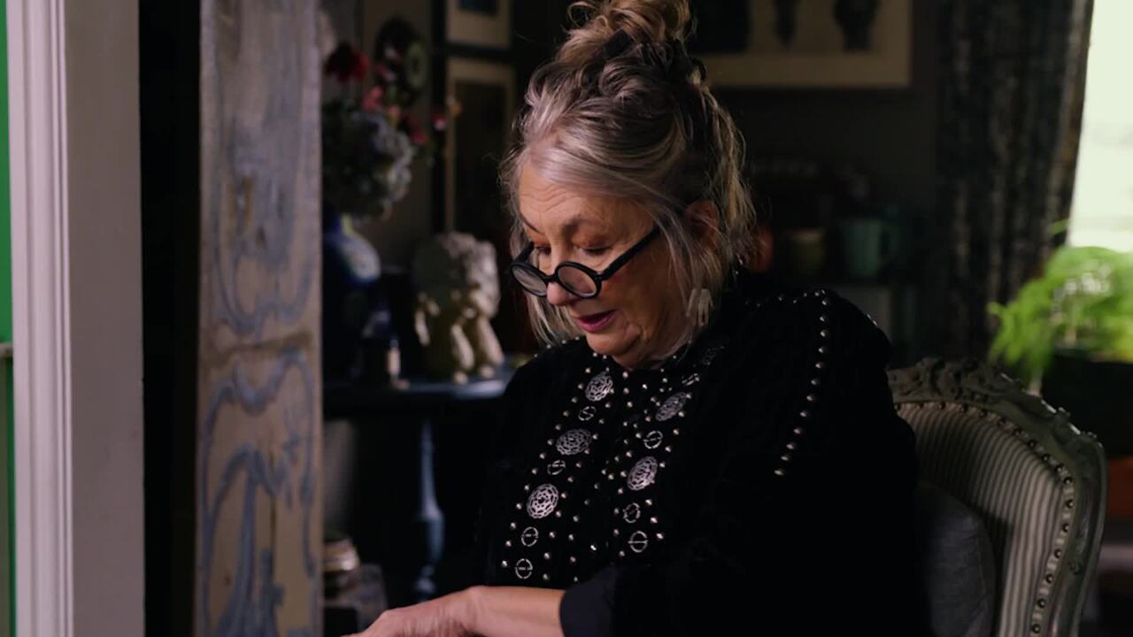 Colourful lessons from history