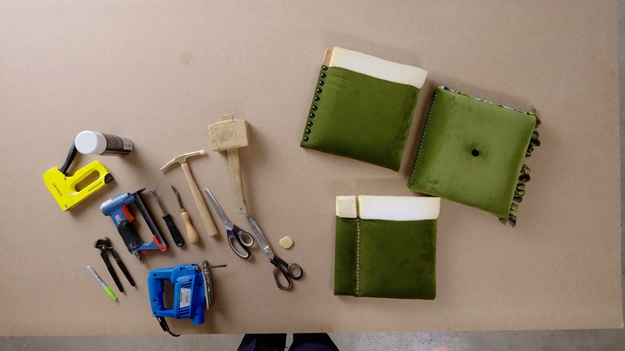 Part 3 - The essential toolkit