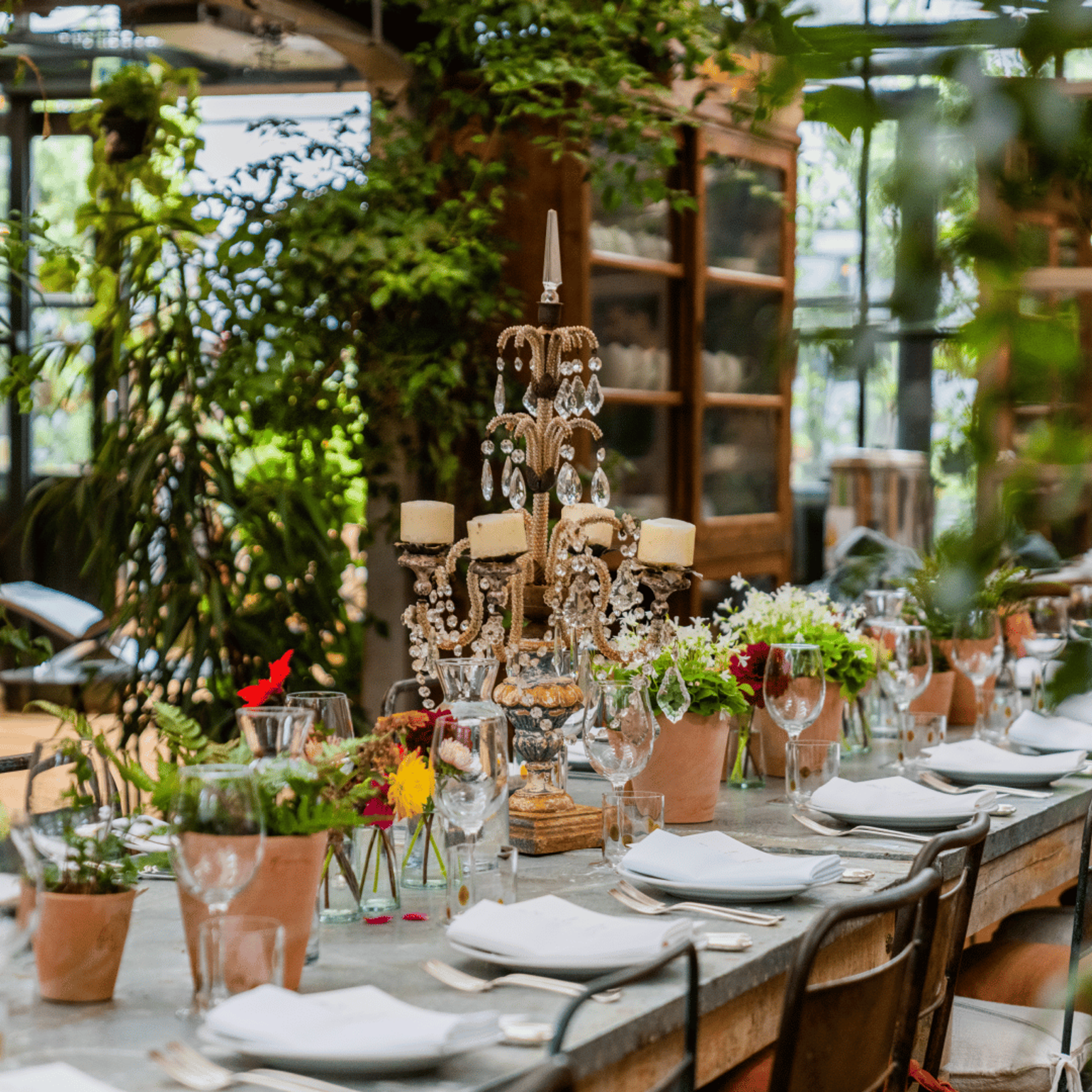 petersham nurseries