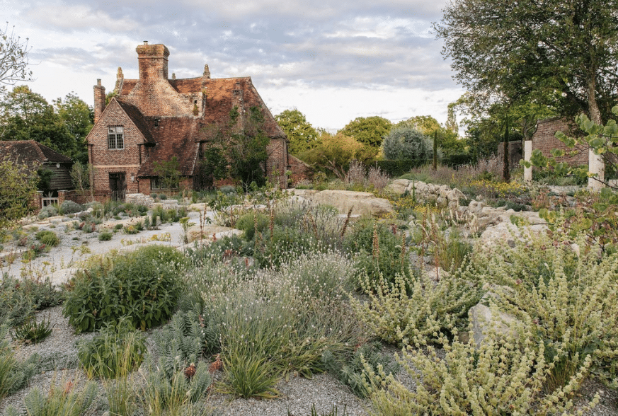 Sissinghurst