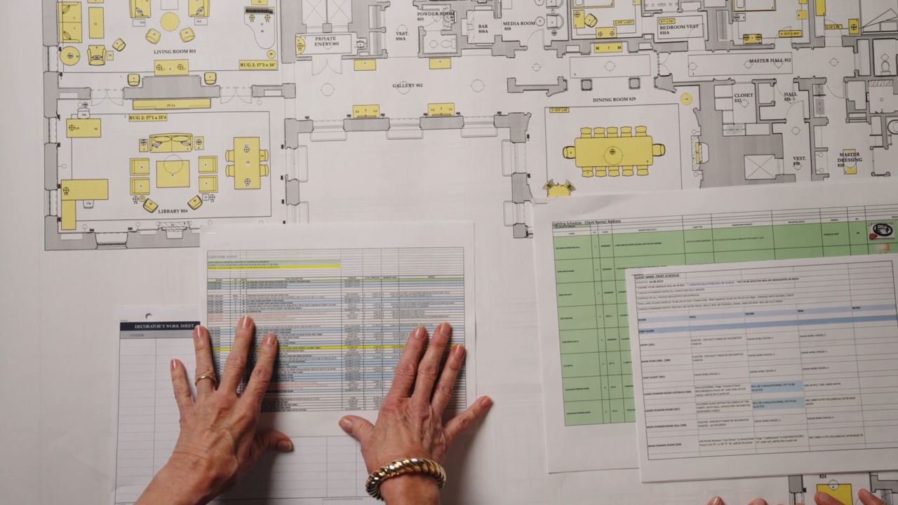 The importance of documentation