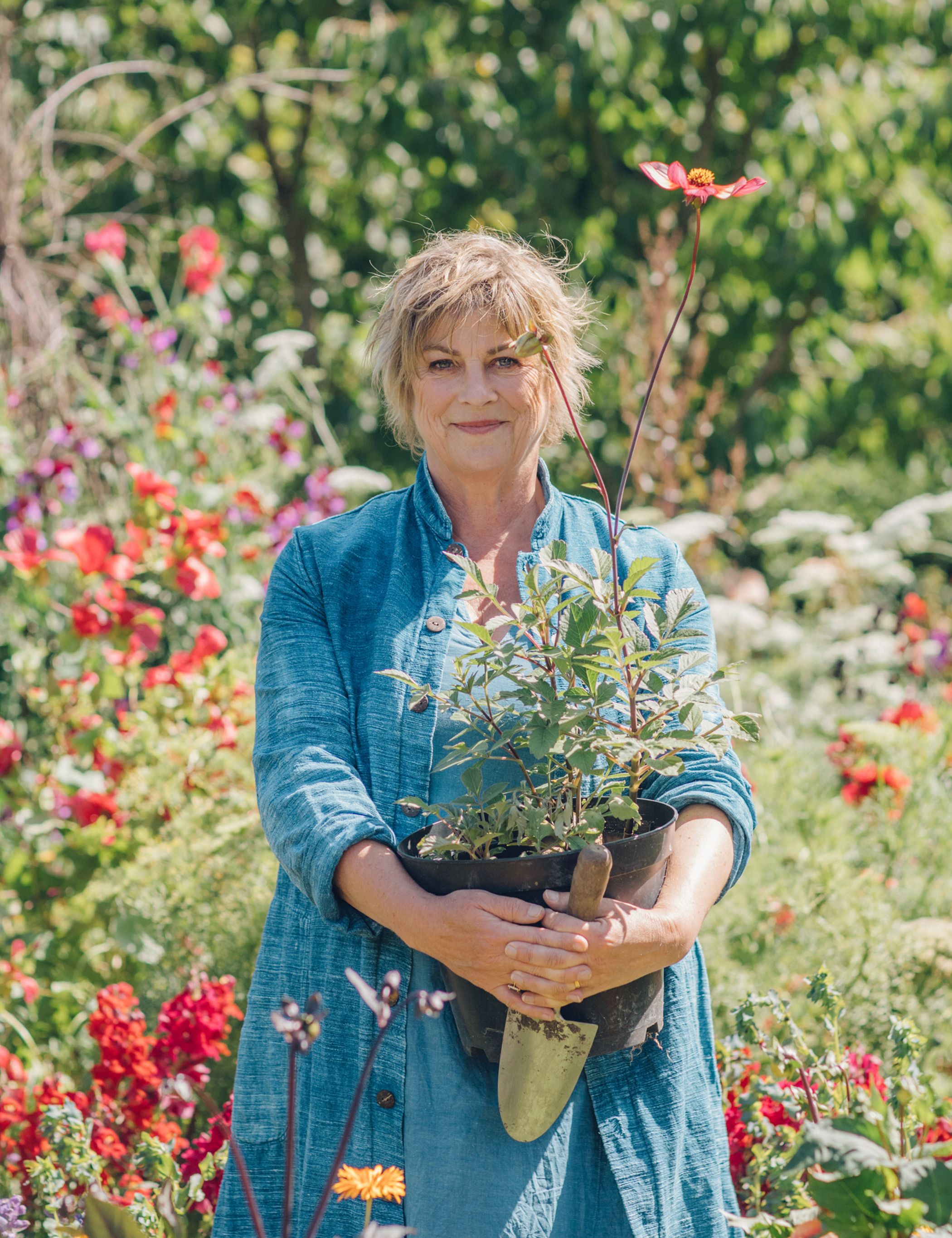 Cut and Come Again Masterclass