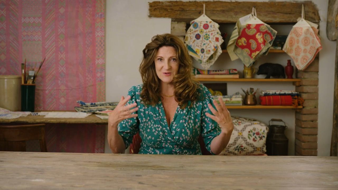 Understanding textiles - Part 1