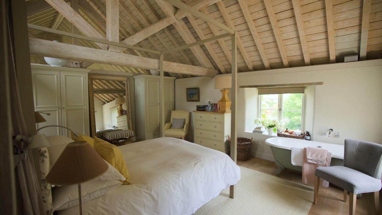 Design principle 2 - Scale and proportion