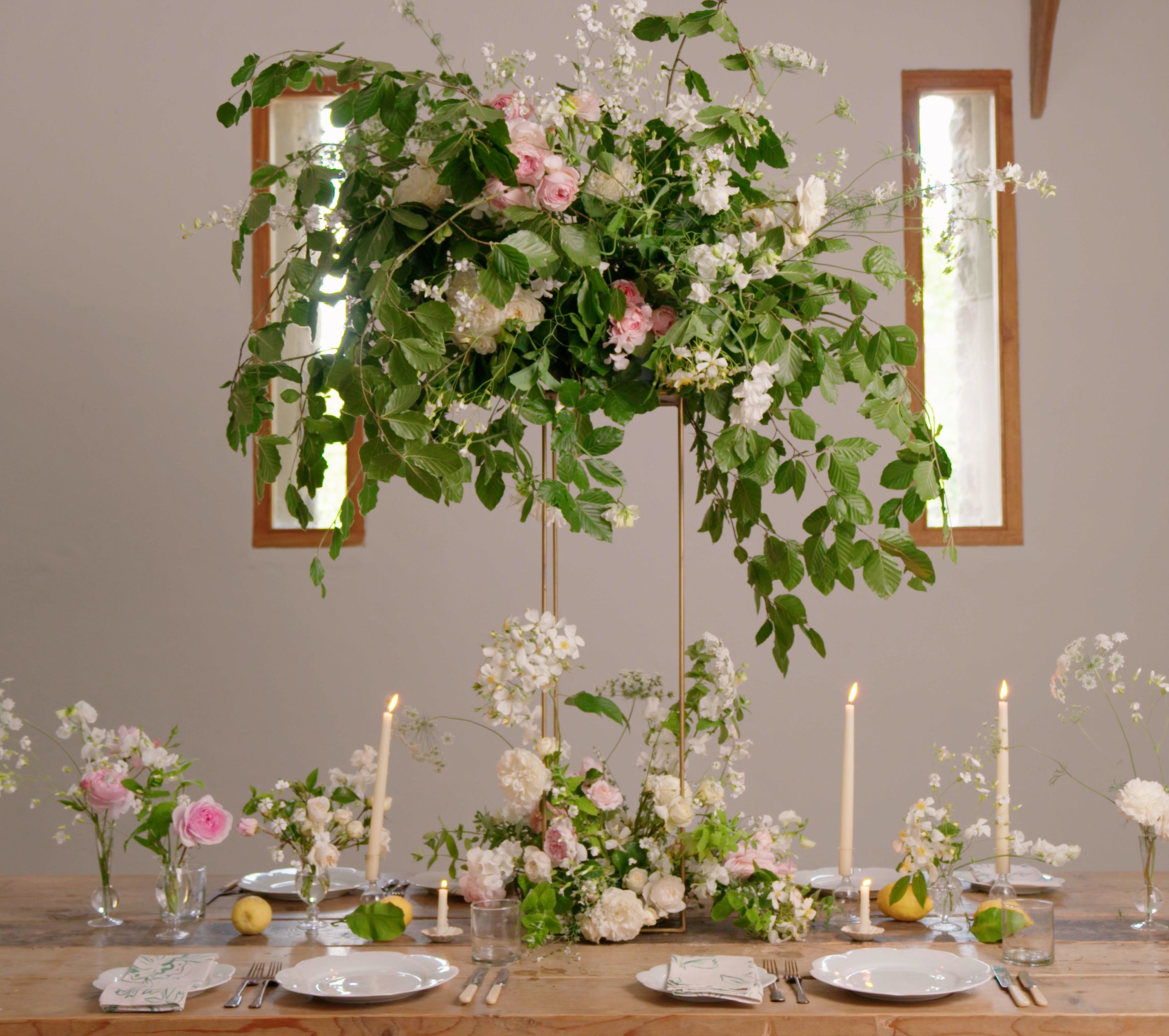 Floral Design Courses Online