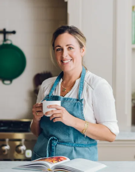 The Joy of Healthy Eating