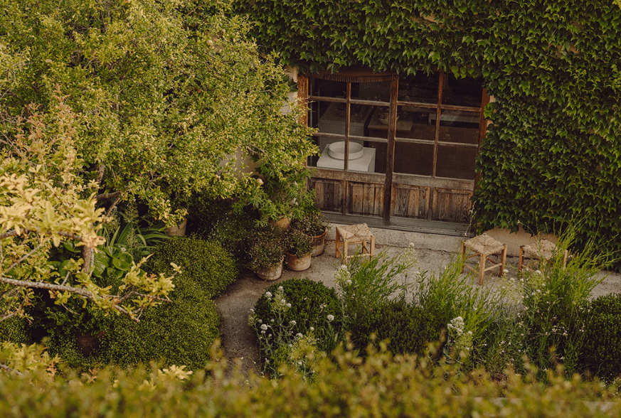 Image credit: Luciano Giubbilei, Potter’s House, Mallorca.