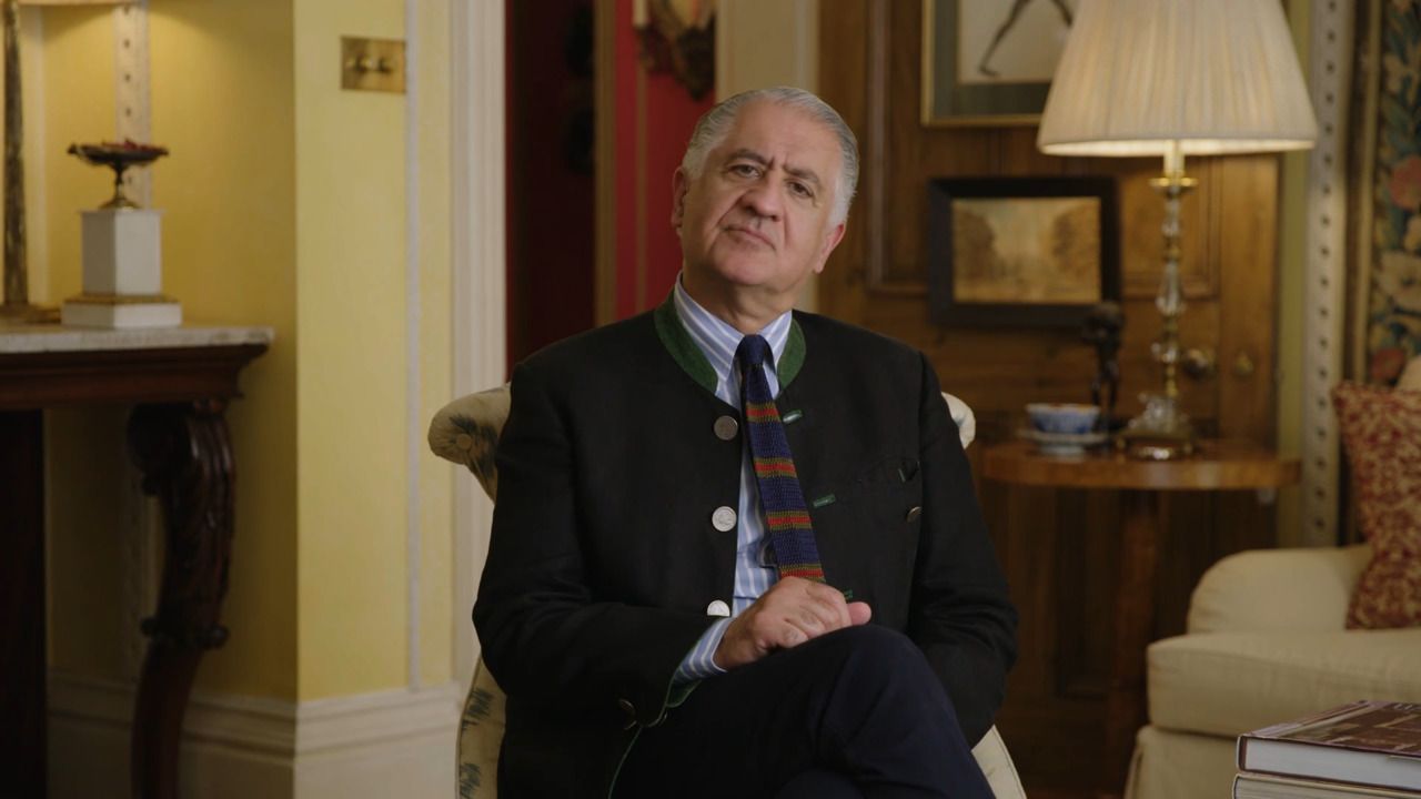 Creating an atmosphere in your room