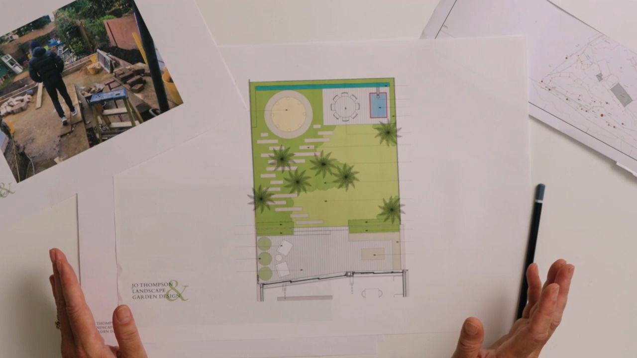 An example brief: The Cheese