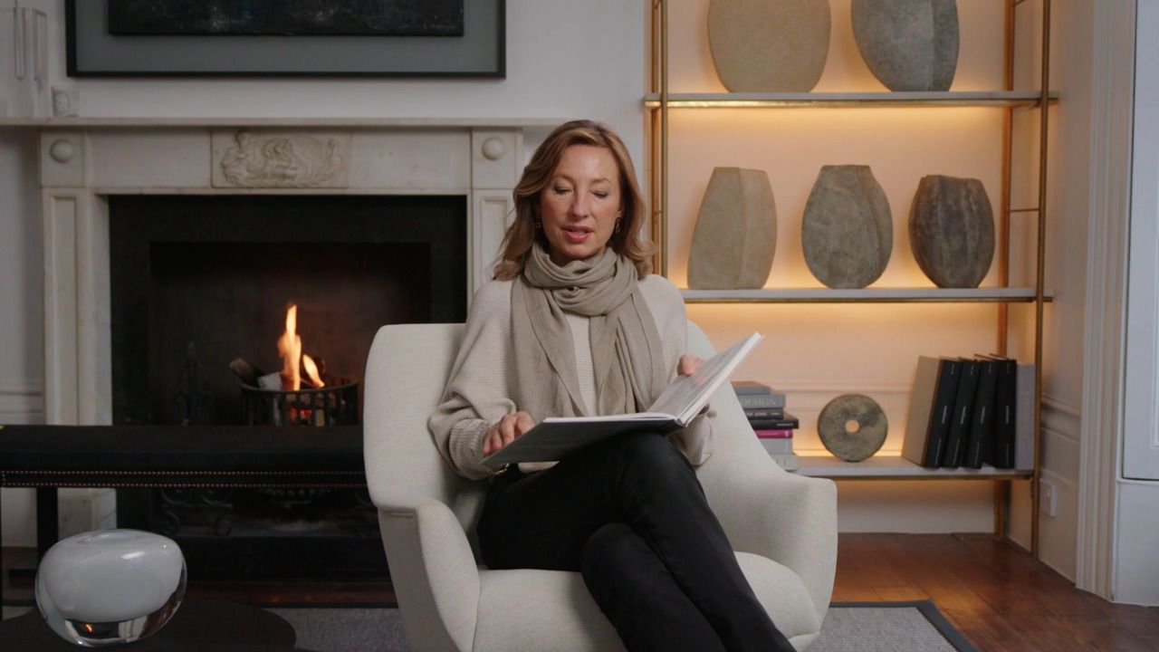 Case study 2 - Lighting a traditional house