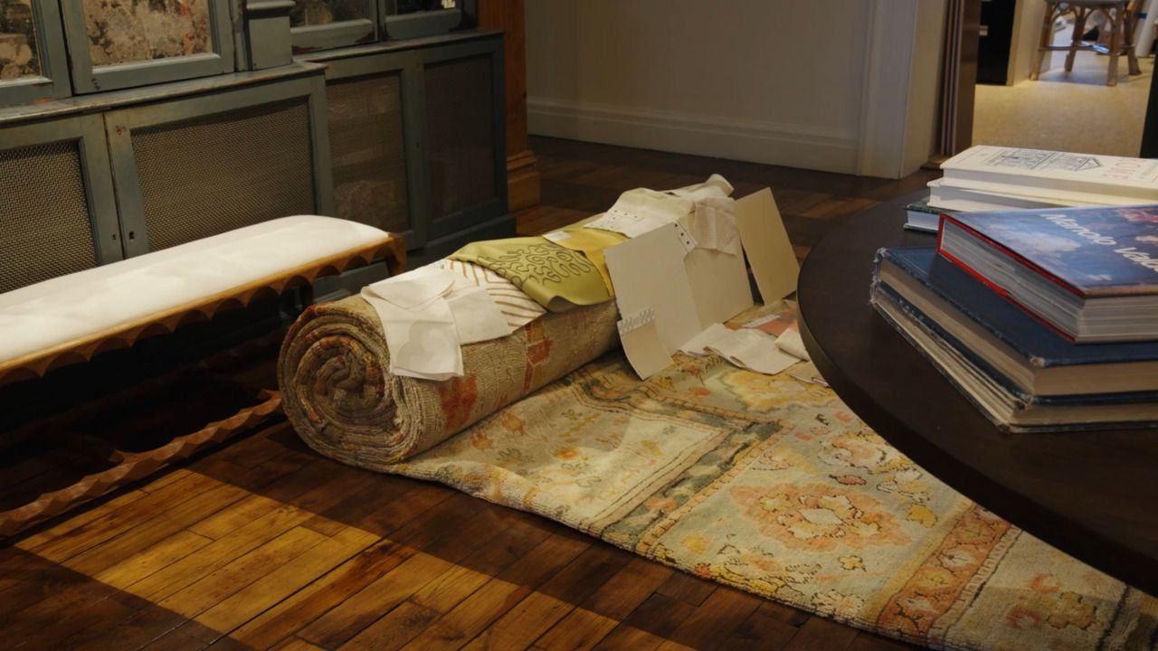 The principles of scheming