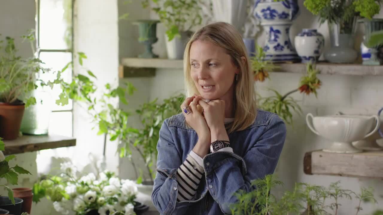 Growing part 2 - pricking out your seeds