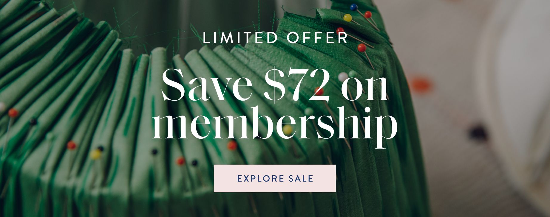 SALE