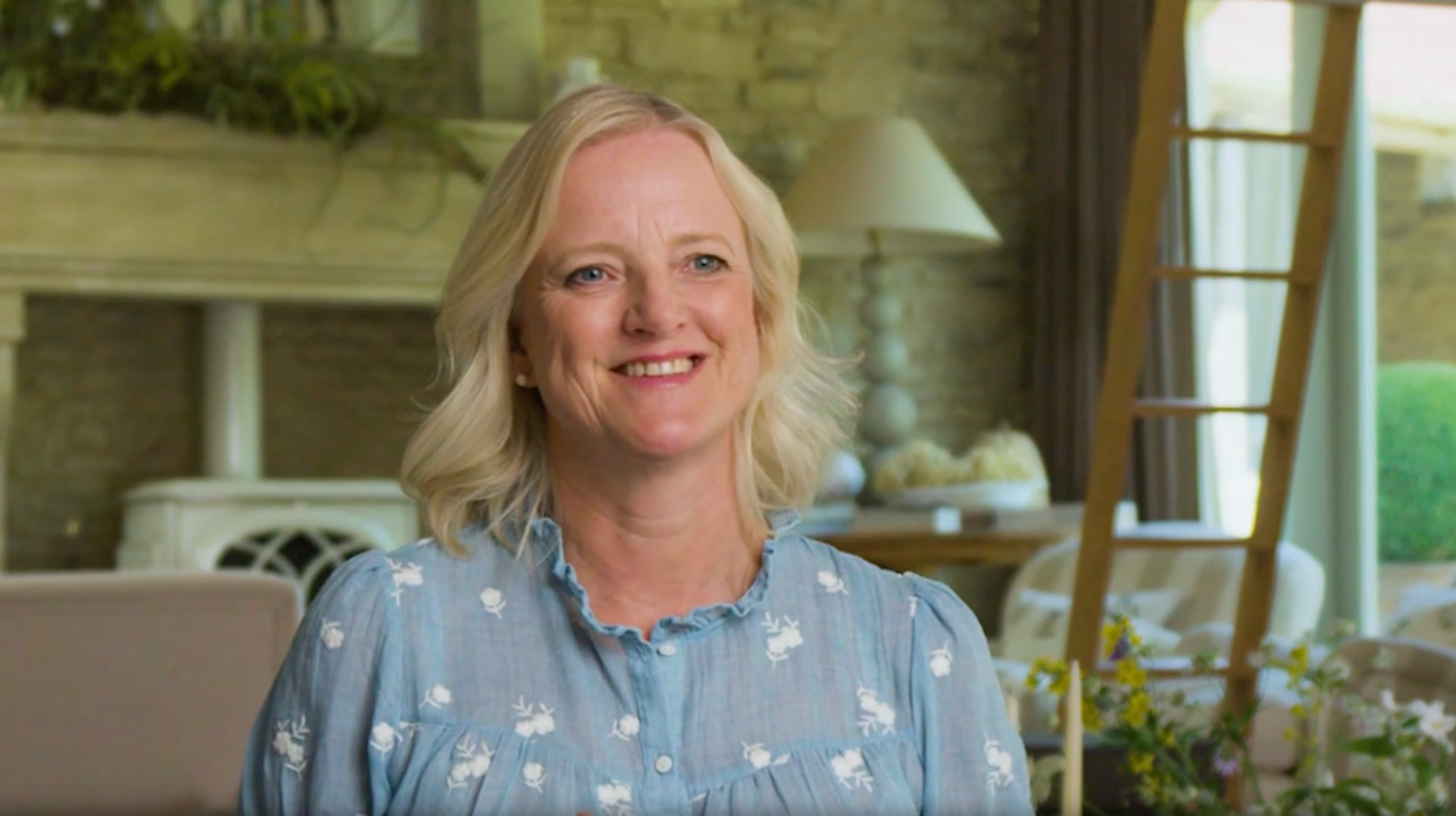 Entering the industry