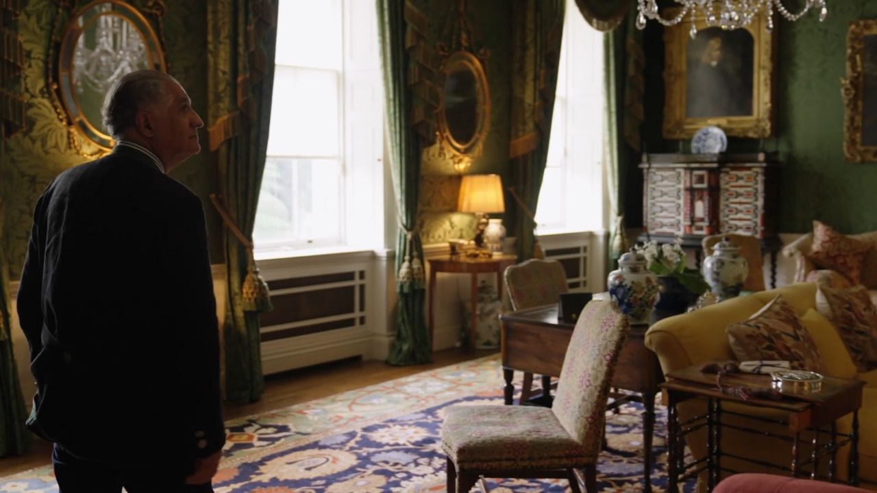 Buscot Park - part 2