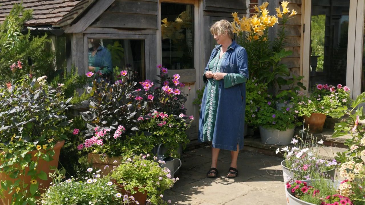 Other favourite pot recipes 