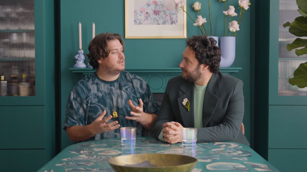 Your interior roadmap