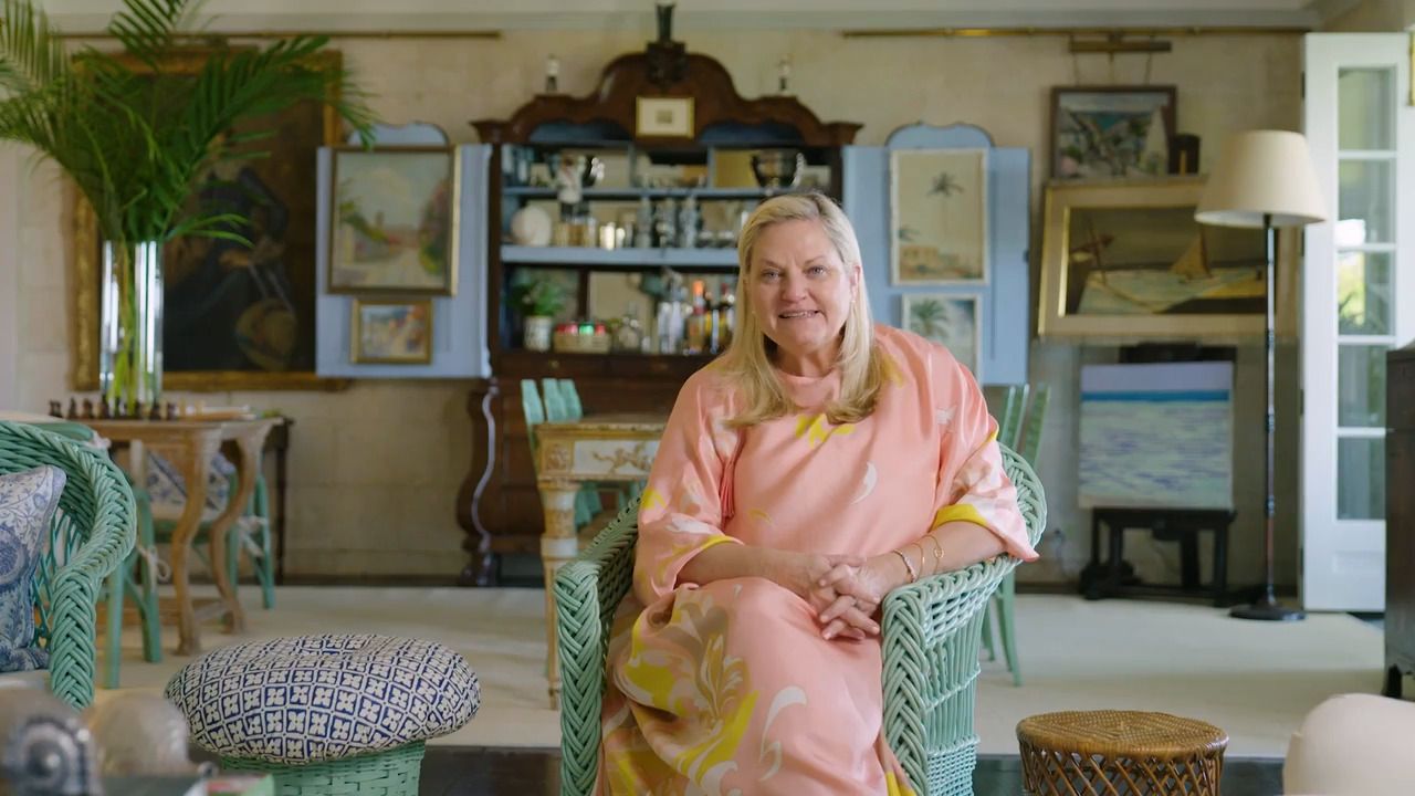  The five stages of the decorating process