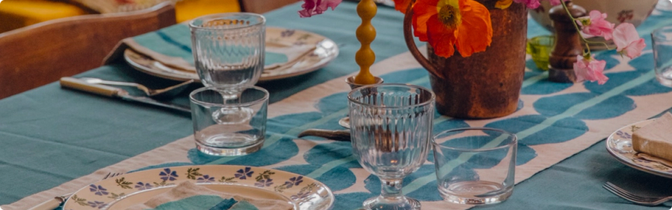 Learn a new skill this season promotional background