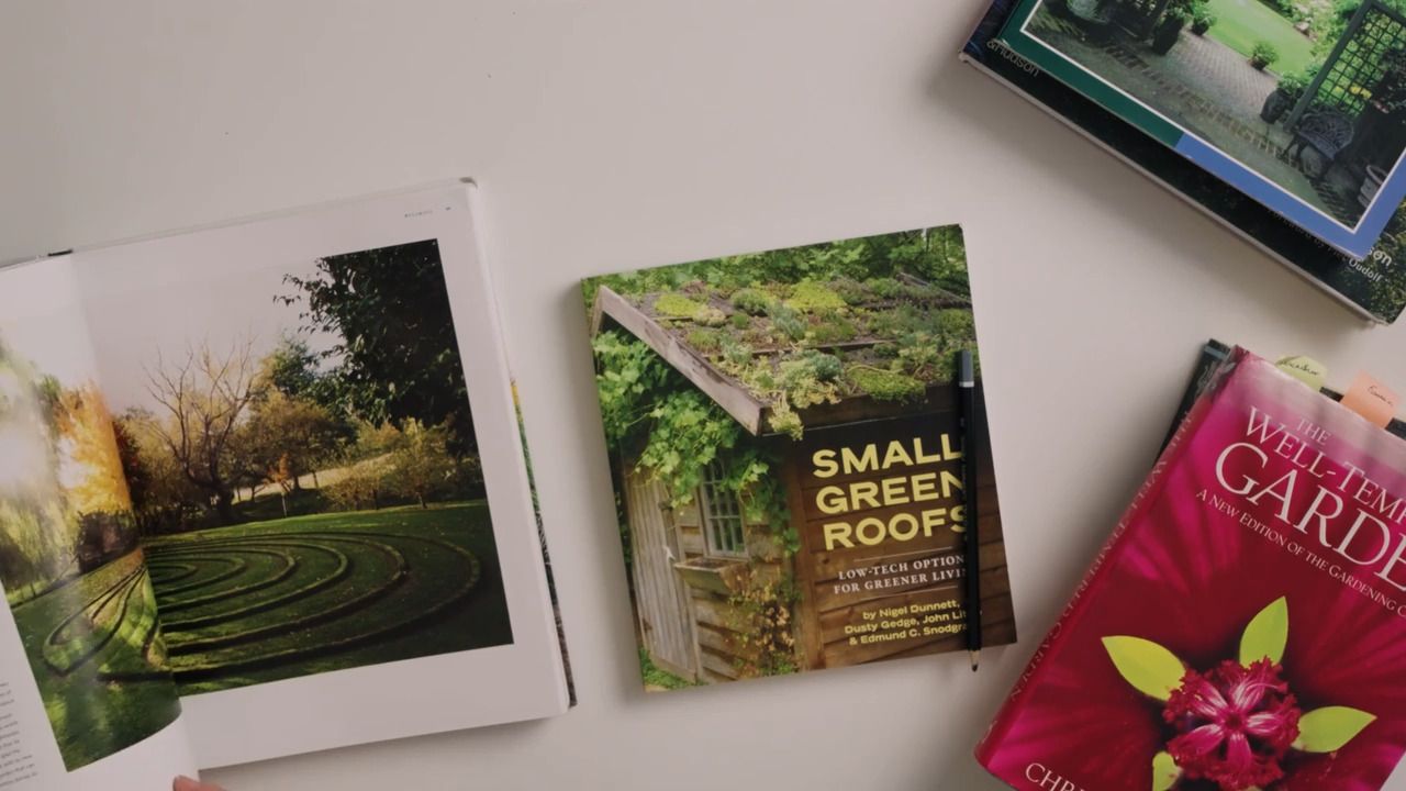 Sources of inspiration