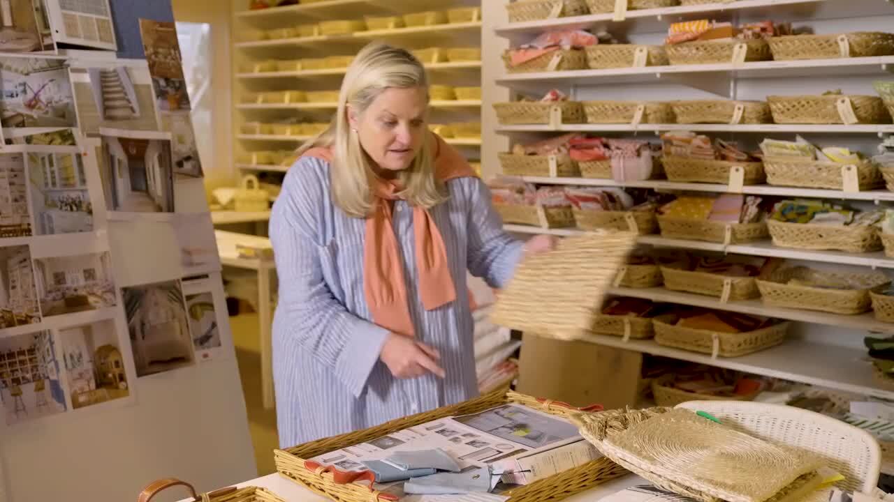 Creating an inspiration board - Part 2