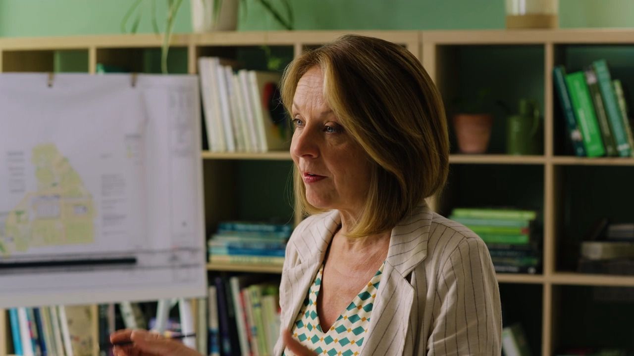 Part 1 - Laying out your garden 