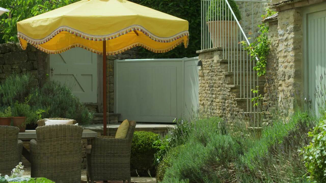 Design principle 8 - Nature