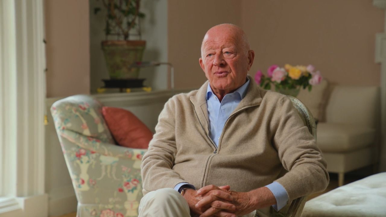 Advice for aspiring designers