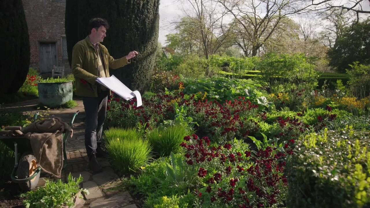  Assessing your beds in spring