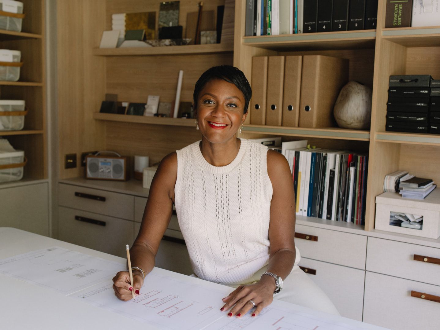 Designing Spaces with Purpose