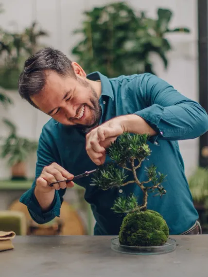 Indoor Gardening Masterclass