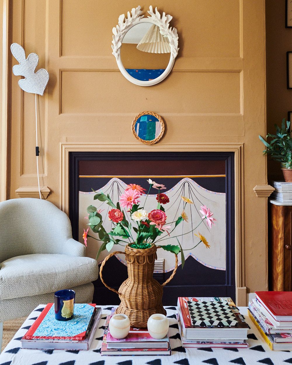 Classic Interior Design