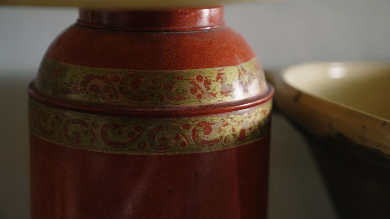 Using travel as inspiration