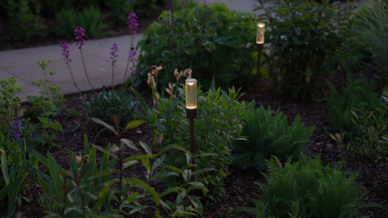 The fundamentals of exterior lighting