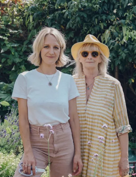 Learn the Art of Flower Pressing