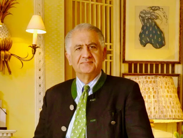 How to Create Timeless Interiors