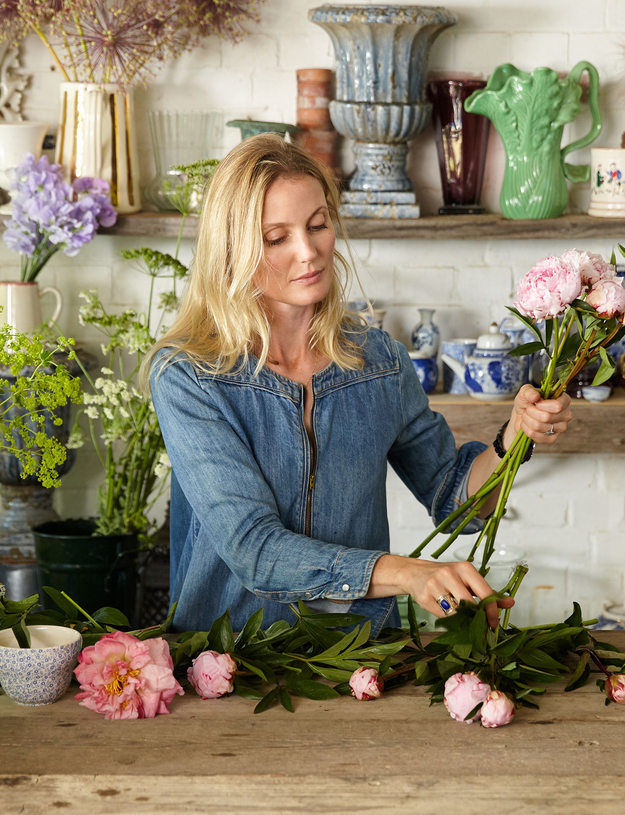 The Complete Floristry Masterclass