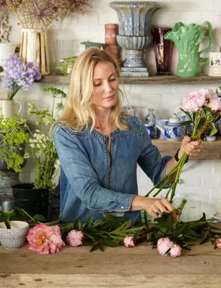 The Complete Floristry Masterclass