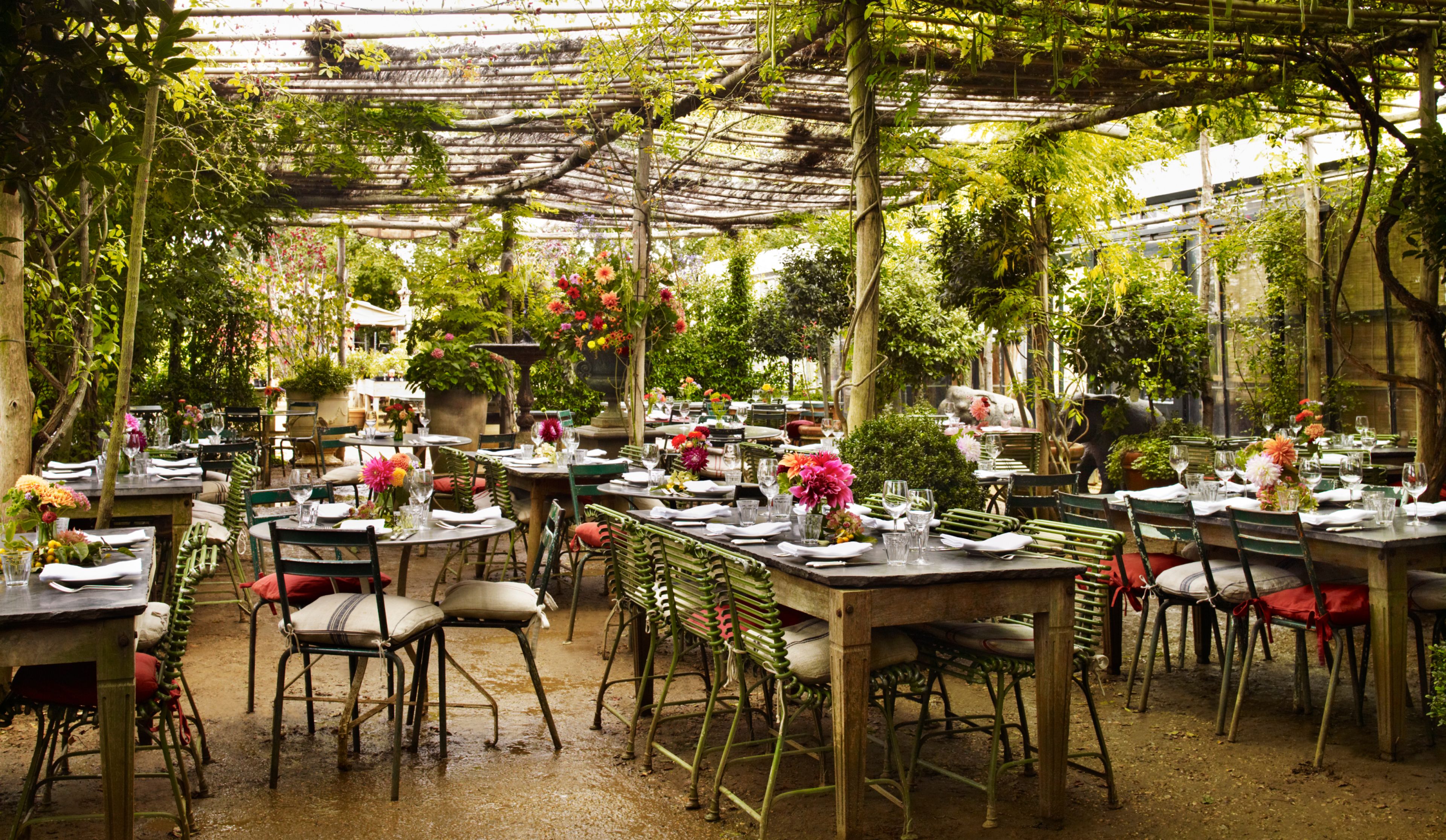 petersham nurseries