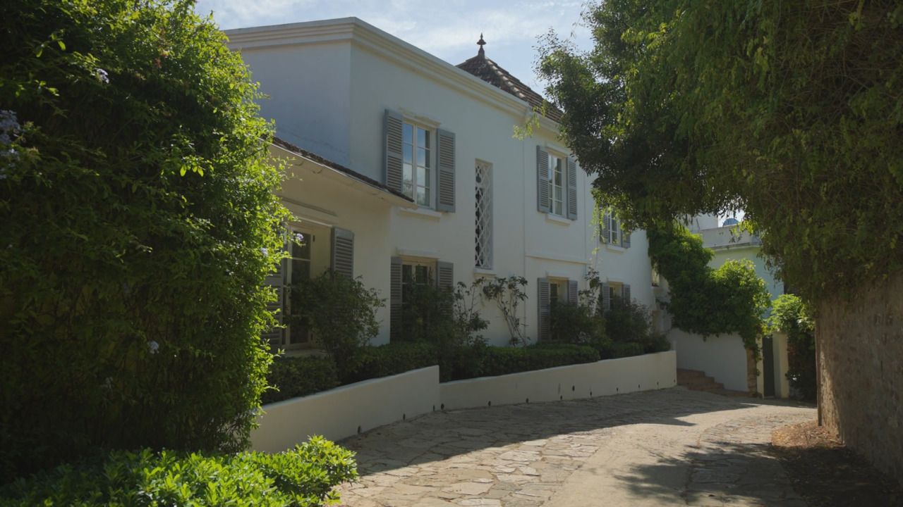 The formation of Gazebo - Part 1