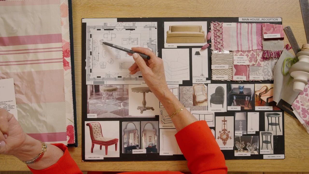 Pulling the scheme together