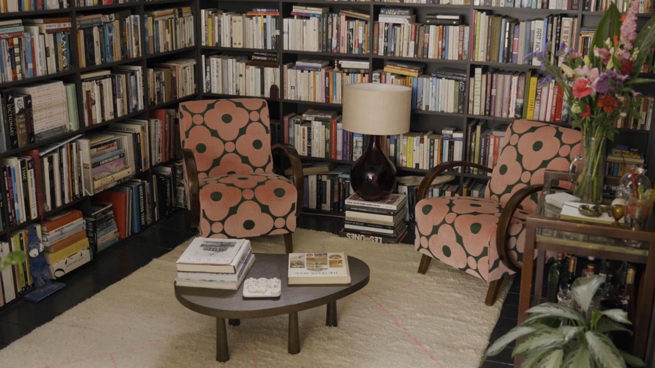 Finding your red thread