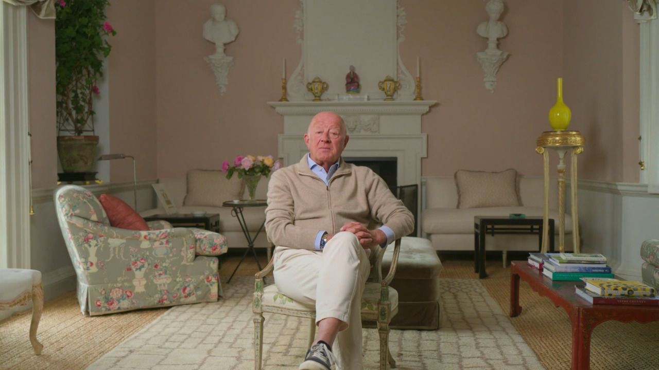 Designing for people’s second homes