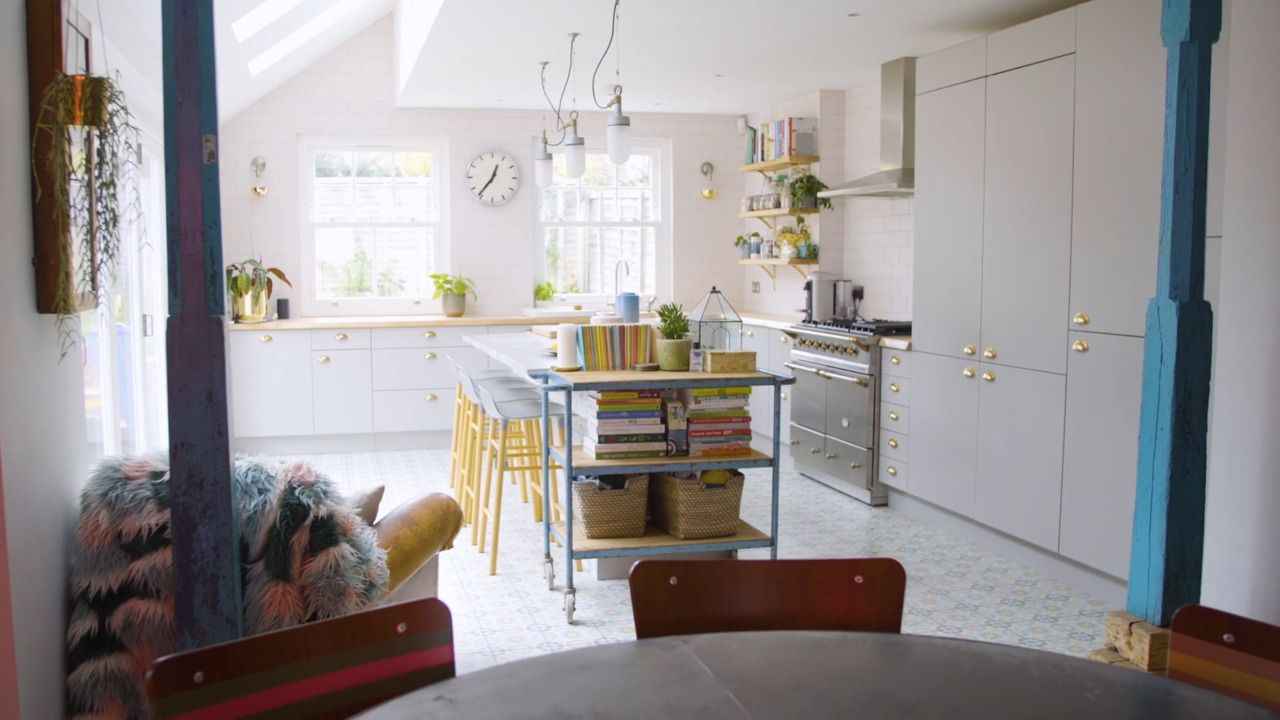 2LG project - St Albans